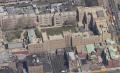 brooklyn  -  Flatbush  - Erasmus Hall High School Erasmus Hall High School - Flatbush av - snyder av